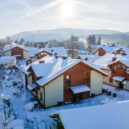 Apartament Sielankowy Z Tarasem I Grillem - Dream Apart Ustron Extérieur photo