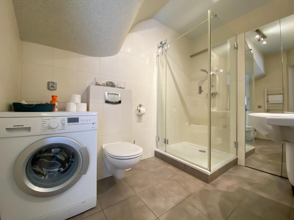 Apartament Sielankowy Z Tarasem I Grillem - Dream Apart Ustron Extérieur photo