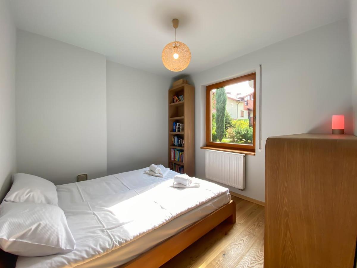 Apartament Sielankowy Z Tarasem I Grillem - Dream Apart Ustron Extérieur photo